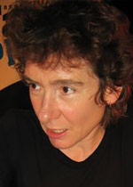 Jeanette Winterson