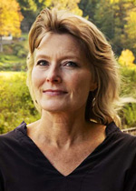 Jennifer Egan