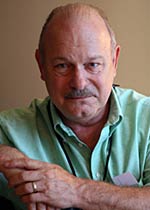 Joe Haldeman