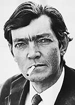 Julio Cortázar