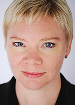 Kate Heartfield