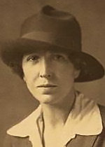 Katharine Burdekin