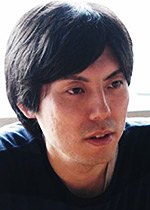 Keisuke Makino