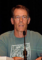 Kim Stanley Robinson