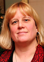 Kristine Larsen