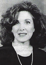 Lisa W. Cantrell