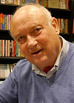 Louis de Bernières