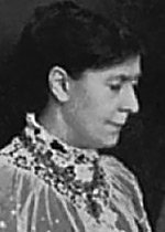 Louisa Baldwin