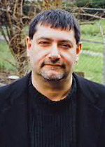 Marc Cerasini