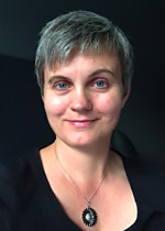 Margret Helgadottir