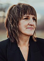 Martine Leavitt