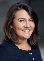 Megan Bontrager