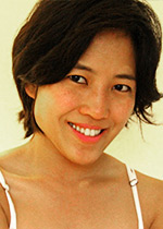 Megan Kurashige