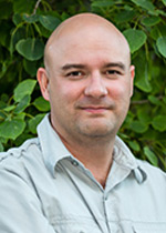Michael Livingston