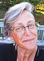 Michelle Butler Hallett