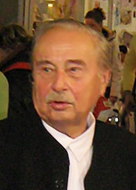 Milorad Pavic
