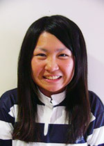 Mizuki Nomura