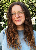 Natalie Messier