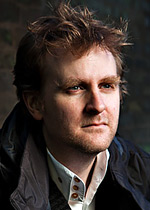 Nick Harkaway