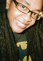 Nnedi Okorafor