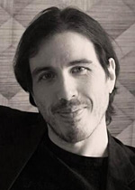 Pablo Valcarcel Castro