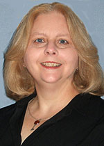 Paula Guran