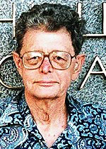 Grand Master Poul Anderson - Poul_Anderson