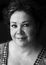 Rebecca Netley
