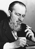 Rex Stout