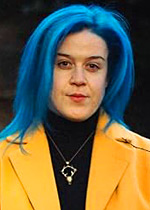 Rhiannon Grist