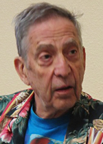 Richard A. Lupoff