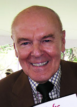 Richard Peck