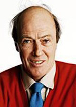 Roald Dahl