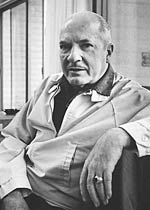 Grand Master Robert A. Heinlein