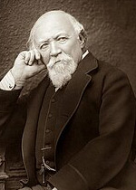 Robert Browning
