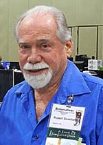 Grand Master Robert Silverberg