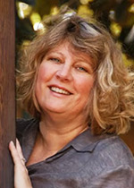 Robin LaFevers