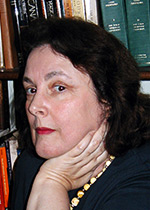Sandra Miesel