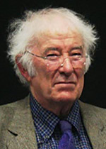 Seamus Heaney