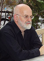 Sir Terry Pratchett