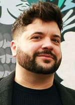 Tony Santorella