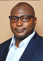 Umar Abubakar Sidi