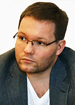 Vasily Mahanenko