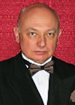 Waclaw M. Osadnik