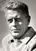 Walter Van Tilburg Clark