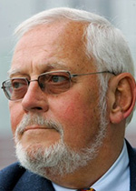 Wolfgang Jeschke
