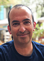 Yishai Sarid