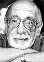 Albert Goldbarth