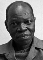 Amos Tutuola