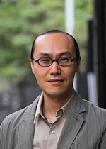 Dung Kai-cheung